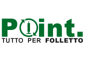 Logo POint. Folletto